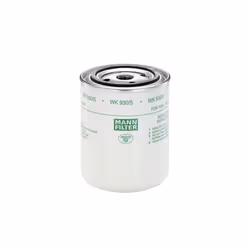 Filtre à carburant MANN-FILTER WK 930/5