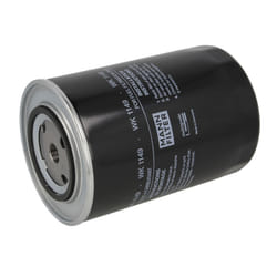 Filtre à carburant MANN-FILTER WK 1149