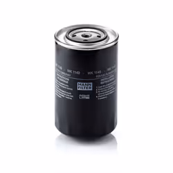 Filtre à carburant MANN-FILTER WK 1149