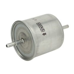 Filtre à carburant MANN-FILTER WK 822/2