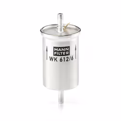 Filtre à carburant MANN-FILTER WK 612/6