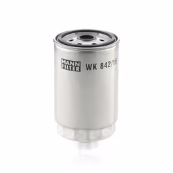 Filtre à carburant MANN-FILTER WK 842/16 - Vue supplémentaire 2