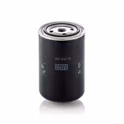 Filtre à carburant MANN-FILTER WK 940/19