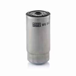 Filtre à carburant MANN-FILTER WK 845/7 - Vue supplémentaire 2