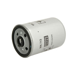 Filtre à carburant MANN-FILTER WK 713