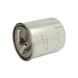 Filtre à carburant MANN-FILTER WK 822/3