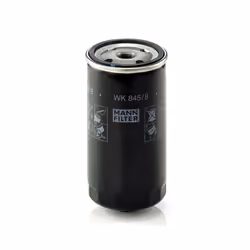 Filtre à carburant MANN-FILTER WK 845/8