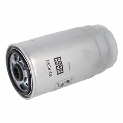 Filtre à carburant MANN-FILTER WK 854/2