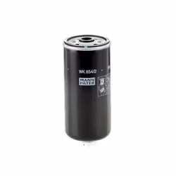 Filtre à carburant MANN-FILTER WK 854/2