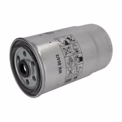 Filtre à carburant MANN-FILTER WK 854/3