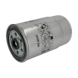 Filtre à carburant MANN-FILTER WK 854/3