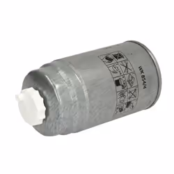 Filtre à carburant MANN-FILTER WK 854/4