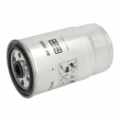 Filtre à carburant MANN-FILTER WK 854/5