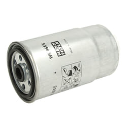 Filtre à carburant MANN-FILTER WK 854/5