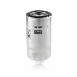 Filtre à carburant MANN-FILTER WK 854/5
