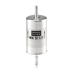 Filtre à carburant MANN-FILTER WK 511/1