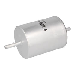 Filtre à carburant MANN-FILTER WK 730/5