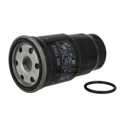 Filtre à carburant MANN-FILTER WK 720/2 x