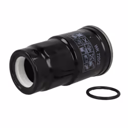 Filtre à carburant MANN-FILTER WK 720/2 x
