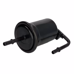 Filtre à carburant MANN-FILTER WK 614/45