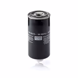 Filtre à carburant MANN-FILTER WK 950/16 x