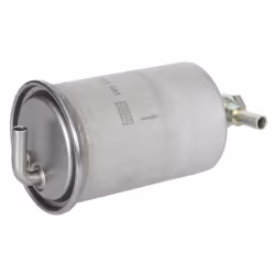 Filtre à carburant MANN-FILTER WK 853/17
