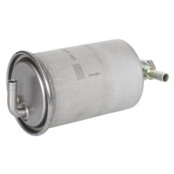 Filtre à carburant MANN-FILTER WK 853/17