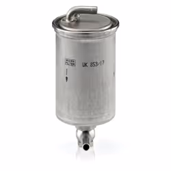 Filtre à carburant MANN-FILTER WK 853/17
