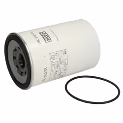 Filtre à carburant MANN-FILTER WK 940/33 x