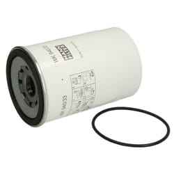 Filtre à carburant MANN-FILTER WK 940/33 x