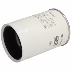 Filtre à carburant MANN-FILTER WK 940/33 x