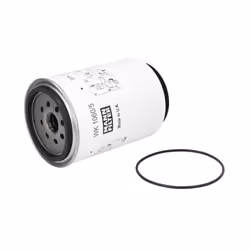 Filtre à carburant MANN-FILTER WK 1060/5 x