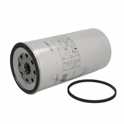 Filtre à carburant MANN-FILTER WK 1080/7 x