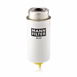 Filtre à carburant MANN-FILTER WK 8105