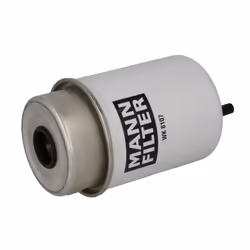 Filtre à carburant MANN-FILTER WK 8107