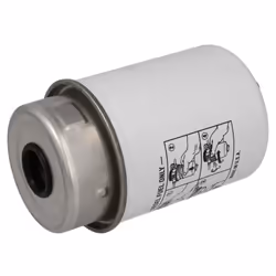 Filtre à carburant MANN-FILTER WK 8108