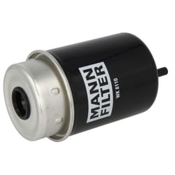 Filtre à carburant MANN-FILTER WK 8110