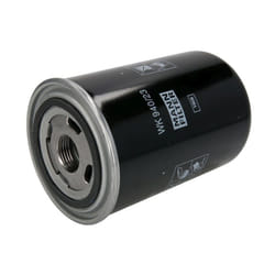Filtre à carburant MANN-FILTER WK 940/23