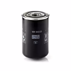 Filtre à carburant MANN-FILTER WK 940/23