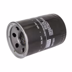 Filtre à carburant MANN-FILTER WK 941 (10)