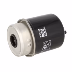 Filtre à carburant MANN-FILTER WK 8113