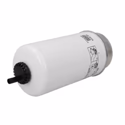 Filtre à carburant MANN-FILTER WK 8114