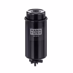 Filtre à carburant MANN-FILTER WK 8114