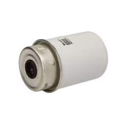Filtre à carburant MANN-FILTER WK 8121