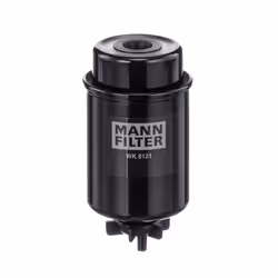 Filtre à carburant MANN-FILTER WK 8121