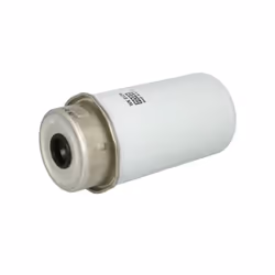 Filtre à carburant MANN-FILTER WK 8124