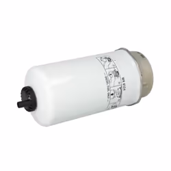 Filtre à carburant MANN-FILTER WK 8124