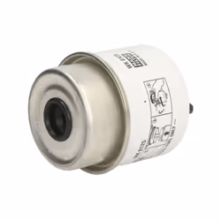 Filtre à carburant MANN-FILTER WK 8125