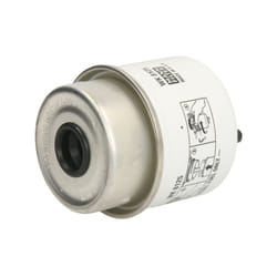 Filtre à carburant MANN-FILTER WK 8125