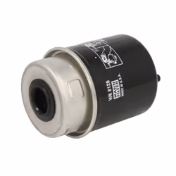 Filtre à carburant MANN-FILTER WK 8126